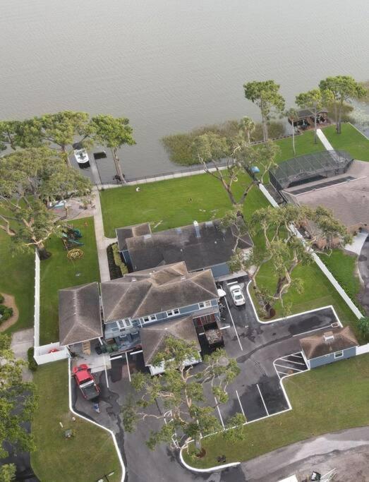 Paradise On Lake Harris Apt #202 ลีสเบิร์ก ภายนอก รูปภาพ