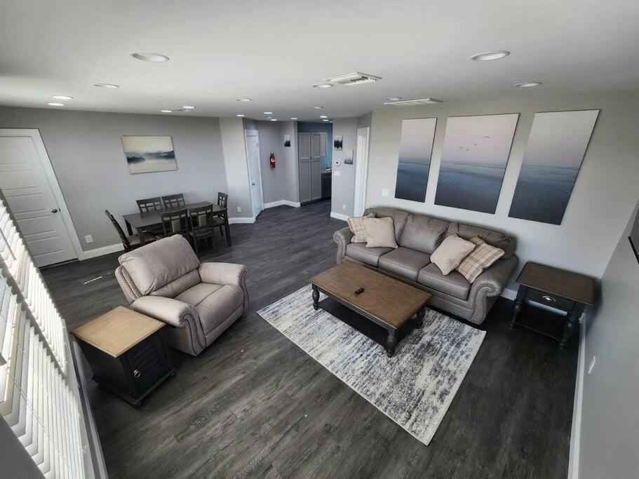 Paradise On Lake Harris Apt #202 ลีสเบิร์ก ภายนอก รูปภาพ